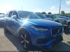 YV4A22PM7J1321092 2018 VOLVO XC90