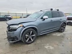 YV4A22PM7K1432940 2019 VOLVO XC90