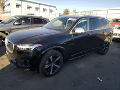 YV4A22PM7K1452511 2019 VOLVO XC90
