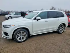 YV4A22PM7K1453237 2019 VOLVO XC90