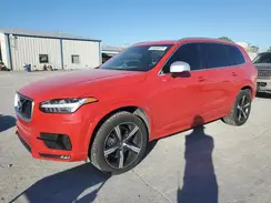 YV4A22PM7K1459698 2019 VOLVO XC90