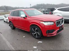 YV4A22PM7K1465632 2019 VOLVO XC90
