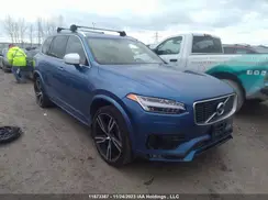 YV4A22PM7K1467574 2019 VOLVO XC90