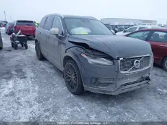 YV4A22PM7K1495505 2019 VOLVO XC90