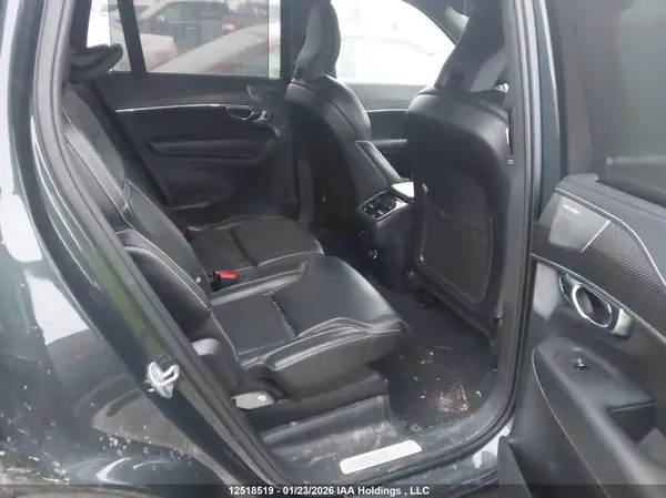 YV4A22PM7K1495505 2019 VOLVO XC90 - Image 8