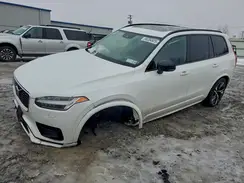 YV4A22PM7L1564940 2020 VOLVO XC90