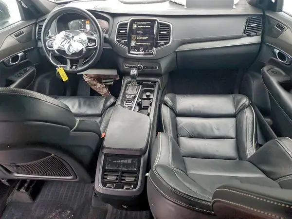 YV4A22PM7L1564940 2020 VOLVO XC90 - Image 8