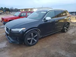 YV4A22PM8G1029587 2016 VOLVO XC90