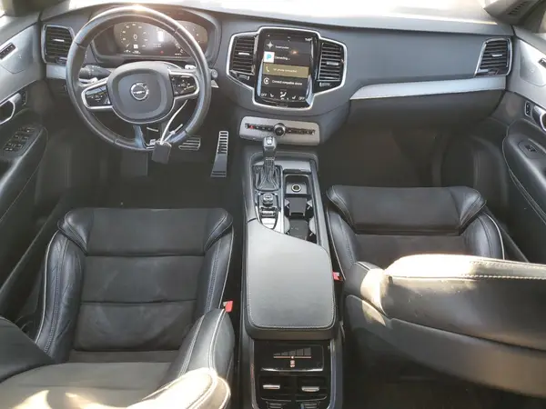 YV4A22PM8G1035860 2016 VOLVO XC90 - Image 8