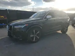 YV4A22PM8G1038001 2016 VOLVO XC90