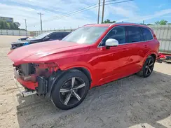 YV4A22PM8G1058183 2016 VOLVO XC90