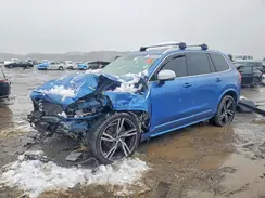 YV4A22PM8G1093306 2016 VOLVO XC90