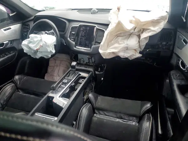 YV4A22PM8G1093306 2016 VOLVO XC90 - Image 8