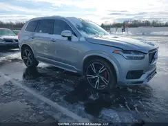 YV4A22PM8H1112793 2017 VOLVO XC90