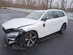 YV4A22PM8H1145518 2017 VOLVO XC90