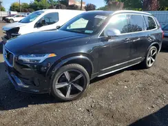 YV4A22PM8H1148676 2017 VOLVO XC90