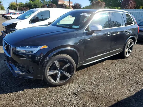 YV4A22PM8H1148676 2017 VOLVO XC90