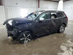 YV4A22PM8H1155465 2017 VOLVO XC90