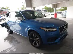 YV4A22PM8H1165459 2017 VOLVO XC90