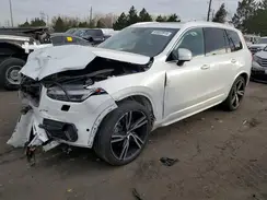 YV4A22PM8H1186232 2017 VOLVO XC90