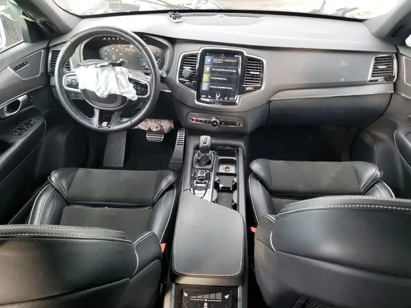YV4A22PM8H1186232 2017 VOLVO XC90 - Image 8