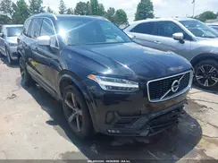 YV4A22PM8J1196037 2018 VOLVO XC90
