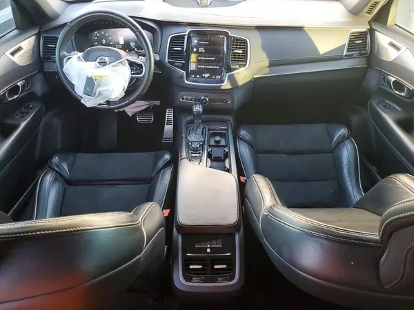 YV4A22PM8K1430615 2019 VOLVO XC90 - Image 8