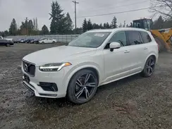 YV4A22PM8K1437029 2019 VOLVO XC90