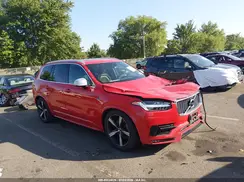 YV4A22PM8K1441565 2019 VOLVO XC90