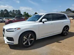 YV4A22PM8K1492726 2019 VOLVO XC90