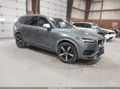 YV4A22PM8K1497635 2019 VOLVO XC90