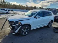 YV4A22PM8K1512408 2019 VOLVO XC90