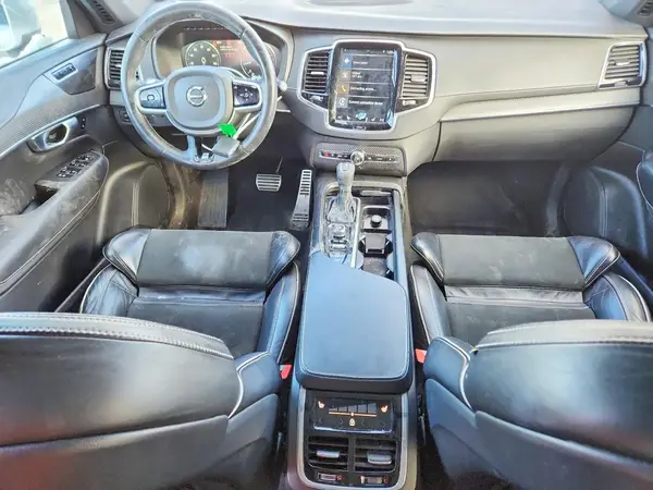 YV4A22PM8K1512408 2019 VOLVO XC90 - Image 8