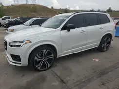 YV4A22PM8M1725278 2021 VOLVO XC90