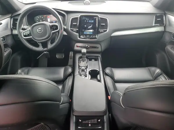 YV4A22PM8M1725278 2021 VOLVO XC90 - Image 8