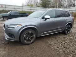 YV4A22PM9G1035737 2016 VOLVO XC90