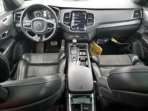 YV4A22PM9G1035737 2016 VOLVO XC90 - Image 8