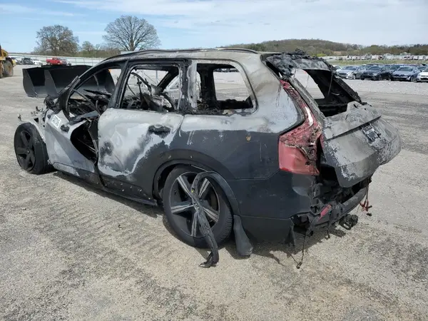 YV4A22PM9G1036595 2016 VOLVO XC90 - Image 2