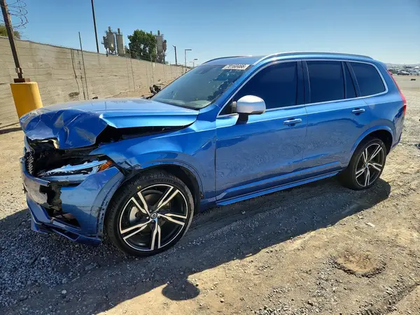 YV4A22PM9G1042073 2016 VOLVO XC90 - Image 1