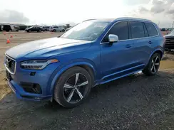 YV4A22PM9G1042252 2016 VOLVO XC90
