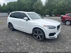YV4A22PM9G1051453 2016 VOLVO XC90