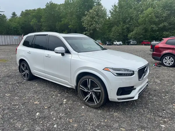 YV4A22PM9G1051453 2016 VOLVO XC90 - Image 1