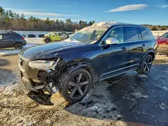YV4A22PM9G1055096 2016 VOLVO XC90