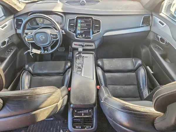YV4A22PM9G1055096 2016 VOLVO XC90 - Image 8