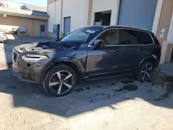 YV4A22PM9G1058077 2016 VOLVO XC90