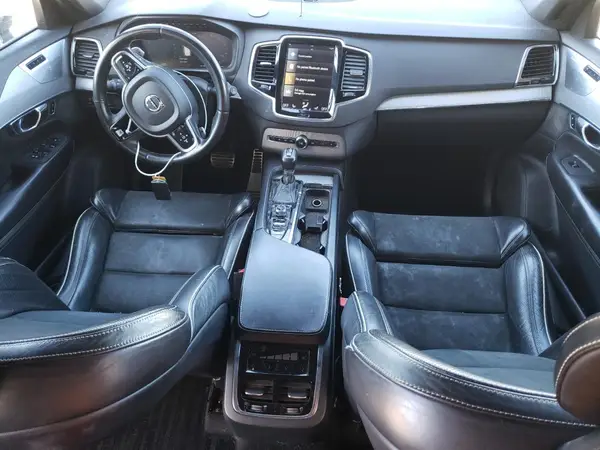 YV4A22PM9G1058077 2016 VOLVO XC90 - Image 8