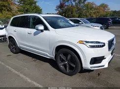 YV4A22PM9G1058225 2016 VOLVO XC90