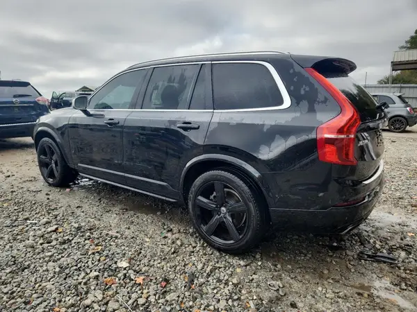 YV4A22PM9G1059603 2016 VOLVO XC90 - Image 2