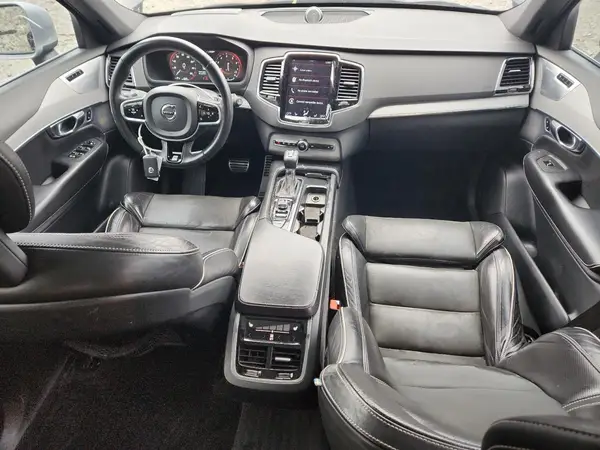 YV4A22PM9G1059603 2016 VOLVO XC90 - Image 8