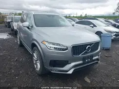 YV4A22PM9G1074649 2016 VOLVO XC90